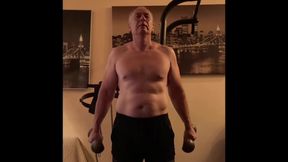 Mature Cock