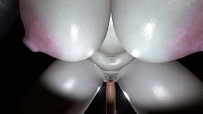 fucking alcina dimitrescu in pov