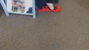 Hispanic BBW Joyce 2