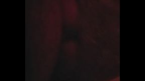 Dandiner sur une grosse queue