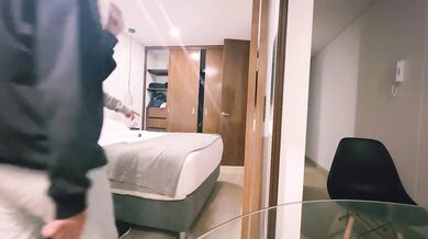 Mi maid offers me other services!