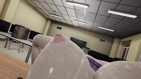 ino yamanaka x black cock fpov