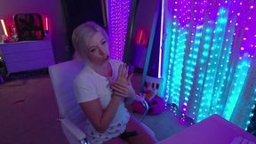 Zoey Clark Party on Nov 12, 2025 - Part 2