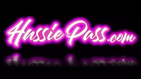 First Time Double Penetration with Luna Luxe and Brian Omally & James Angel