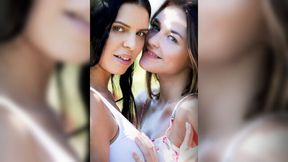 Kira Queen, Alya Stark in Lucky Break