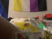 Diaper change time