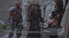 Complete Gameplay - Steps of Debauchery, Part 13