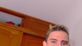 Brayden Lenz Private Show