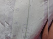 Mal pissen dann Kommen