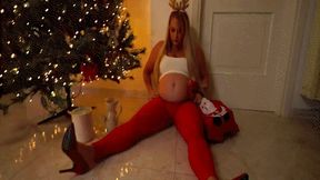 Fatty Miss Claus MP4