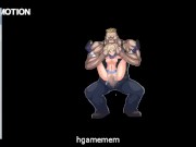 [Hentai game] Wrestling Girl 2