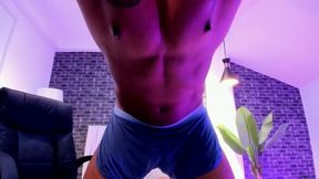 Inosuke Evans Private Show