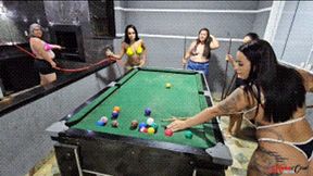 BALLOON CHALLENGE PARTY - WHO WILL POP IT FIRST? - BELLA CRUEL - FULL VERSION - NEW MARCH 2026