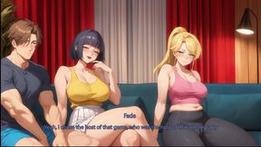 I Love Your Wife (part 21)