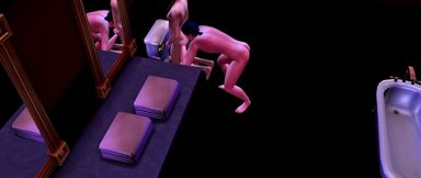 Everything Somehow Led Back to the Dick