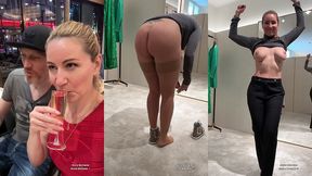 naughty story faite a paris (erotique - exhibition - pipi)voici une nouvelle ...