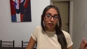 Tenant Settles Rent Debt in an Unexpected Way!