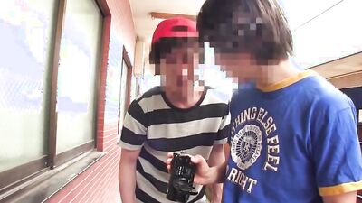 Mom ????️ Step Dad And Enslaved By Teens [JAV_Reducing Mosaic, HOT LINGERIES]