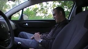 baise par un rebeu hetero au bord de la garonnetrop bon de sucer ce rebeu ...