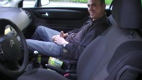 baise par un rebeu hetero au bord de la garonnetrop bon de sucer ce rebeu ...
