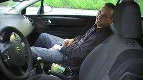 baise par un rebeu hetero au bord de la garonnetrop bon de sucer ce rebeu ...