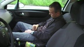 baise par un rebeu hetero au bord de la garonnetrop bon de sucer ce rebeu ...