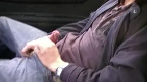 baise par un rebeu hetero au bord de la garonnetrop bon de sucer ce rebeu ...