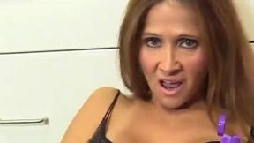 Film Porno @Oil & #Big Boobs #Hairy Pussy #Sexy Lingerie #Mature with @Hot Wife Rio Like & Share!