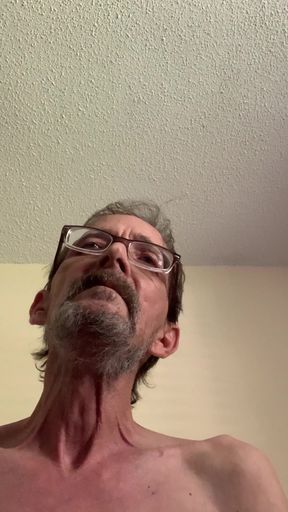 Wife not in the mood