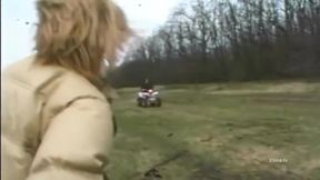 A Perfect Pussy for thw giant cock of Nacho