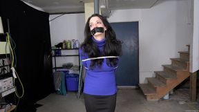 Unauthorized Access (4K) - Jasmine St James