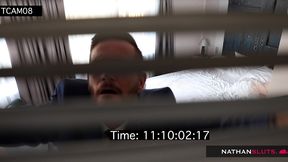 busty spy valentina ricci dped by 2 big dicks