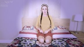 A Bigger Step-Family: Impregnate Step-Mommy, POV - MILF, Breeding, Creampie - HD 720p mp4