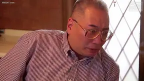 Cheating Japanese Wife – Deeply Pleasured by Hung Buddies