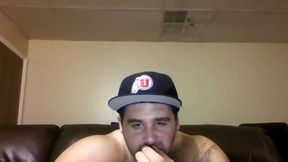 Brad Stones Members-Only Show