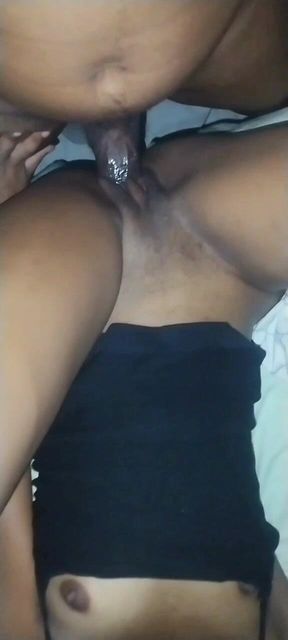 I Let My BF Fuck My Stepsister