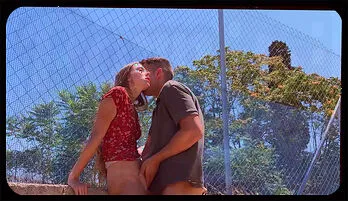 Sunshine Seduction: Mary & Alberto’s Hot Outdoor Encounter