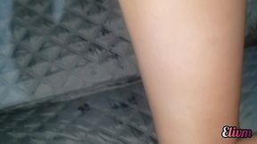 me compro un hilo amarillo para mis fans