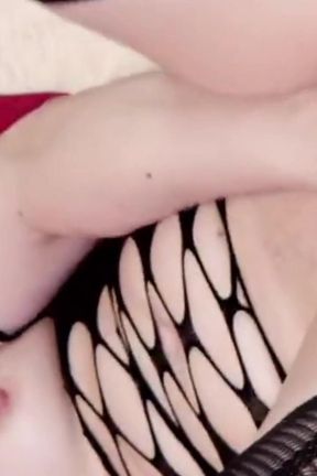 Fuck My Pussy Hard and Get a Big Squirt