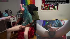 I'm try different camera angles