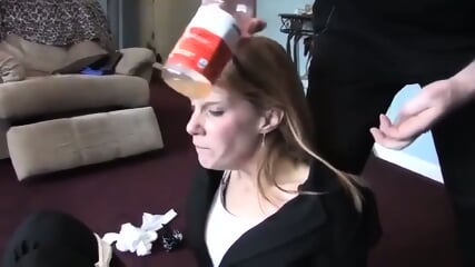 Beauty In Bondage  Kinky4Ever