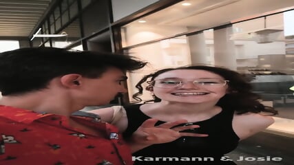 Karmann and Josie Vertical Videos (10) 1920p