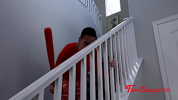 White And Creamy Christmas With Family- Elizabeth Skylar, Sky Wonderland, Juan Loco