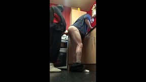 Do not be jealous. i can handle small dicks. just as much as big dicks. part 2 with the 12 voting down wankers