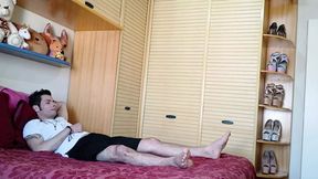 Sultry Suzie ravishes Jow Jow in raunchy &mdash;  reckless &mdash;  raw MILF mayhem