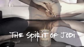 The Spirit of Jodi (Halloween Special)