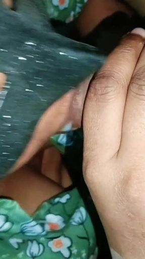 Surprise cumshot in mouth indian bhabhi - horny neha bhabhi face fucking blowjob video   Clip 1