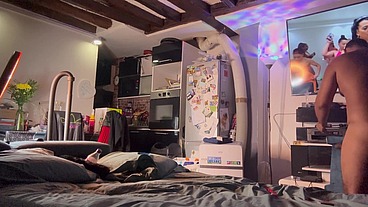 How hard could you fuck me daddy ?