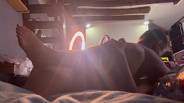 How hard could you fuck me daddy ?