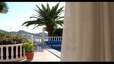 Candie and Alex around the world #5.4 Tenerife